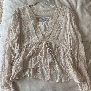 Flowy Blouse
